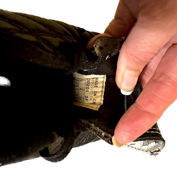 RARE 2002 Nike Tiempo 2002 FG-E Soccer Cleats - Picture 6 of 7